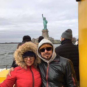 Meet your Posher, Cristian david